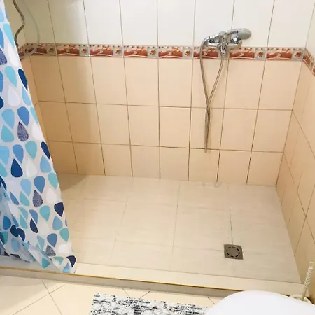 Apartamento Kristal *