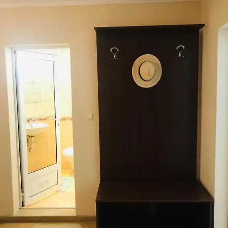 Kristal Apartamento *