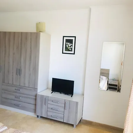 Apartamento Kristal Nesebar