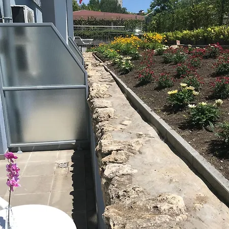 Kristal Apartamento Nesebar