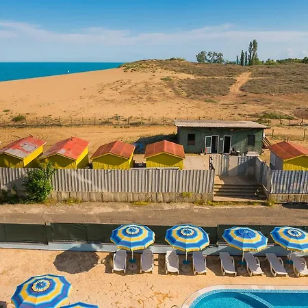Apartment Kristal Beach
