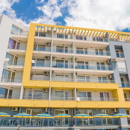 Apartment Kristal Beach