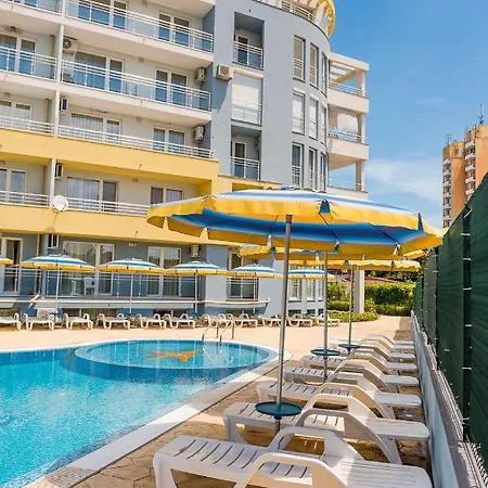Apartment Kristal Beach