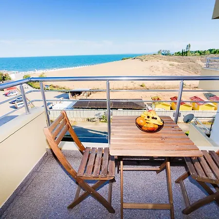 Apartment Kristal Beach *
