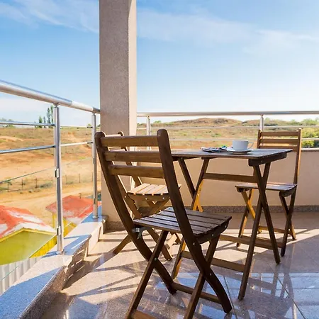 Apartment Kristal Beach *