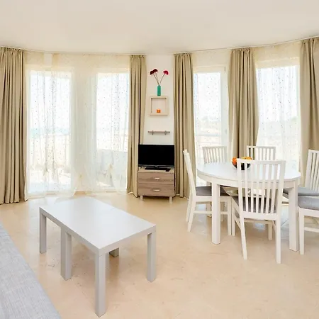 Apartment Kristal Beach