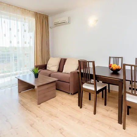 Apartment Kristal Beach *
