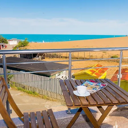 Kristal Beach