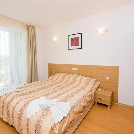 Kristal Beach Apartment