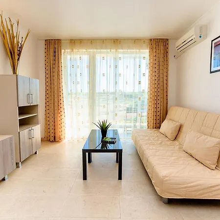 Apartment Kristal Beach Nesebar