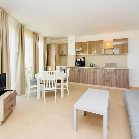 Apartment Kristal Beach