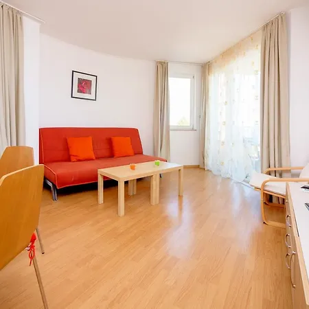 Apartment Kristal Beach *