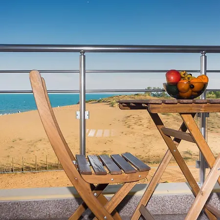 Kristal Beach * Nesebar