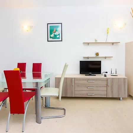 Kristal Beach Apartment