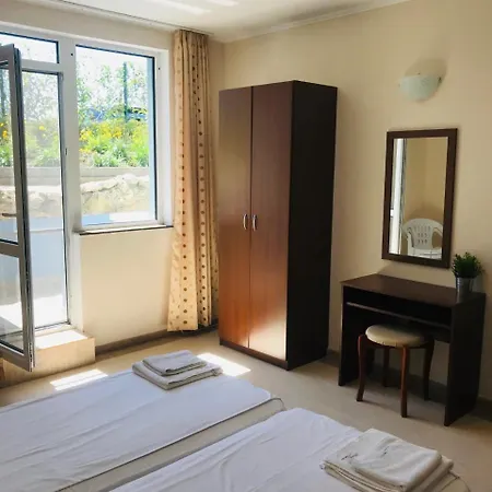 Apartament Kristal Nesebyr