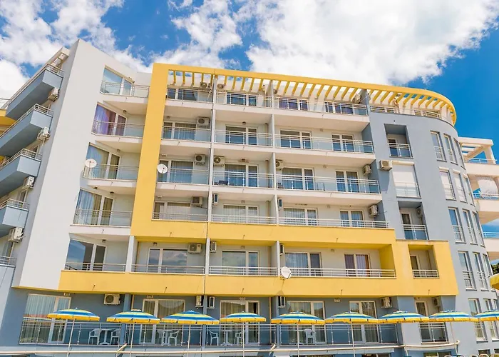 Апартаменты Kristal