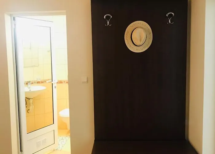 Kristal Апартаменты *