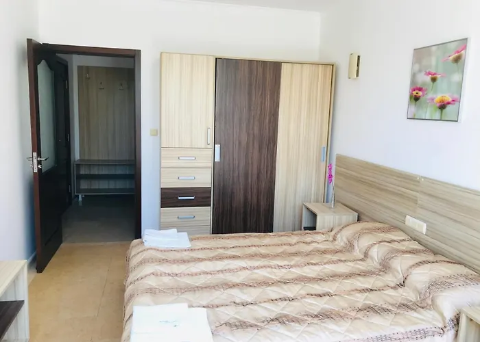 Kristal Апартаменты