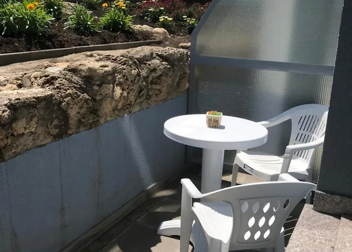 Kristal Несебр