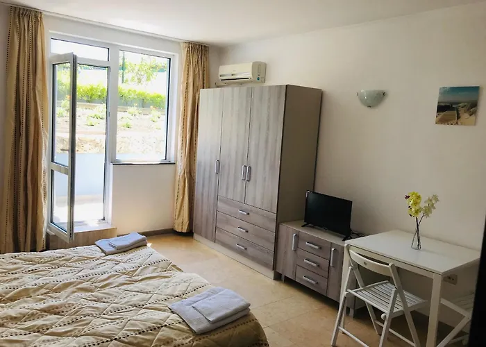 Kristal * Несебр