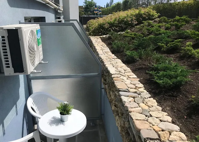 Апартаменты Kristal *